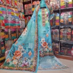 3D LONG 3 PIESS