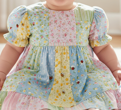 Zamzam Cotton Three piece - Image 4