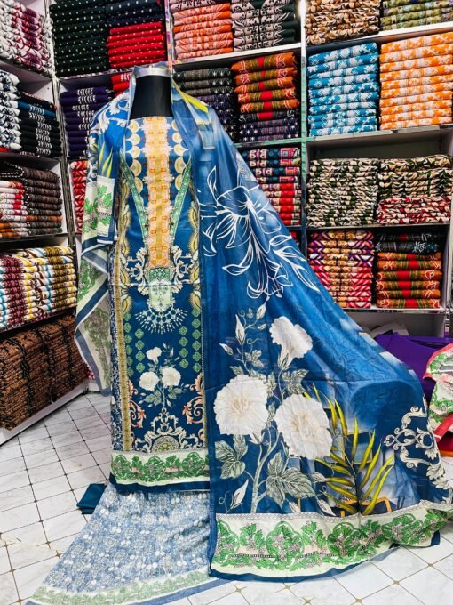 Luxury Cotton 002 - Image 4