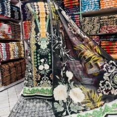 Luxury Cotton 002